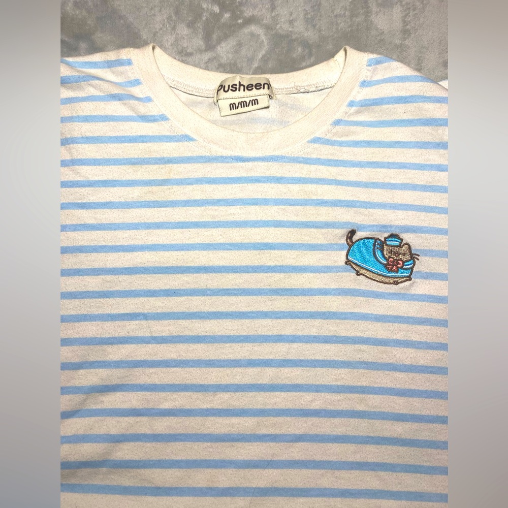 Pushers Long-Sleeve T-Shirt